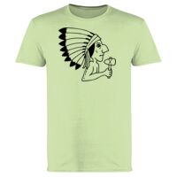 Ultra Cotton Mens T-shirt Thumbnail