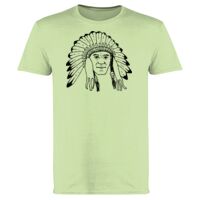 Ultra Cotton Mens T-shirt Thumbnail