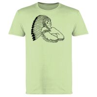 Ultra Cotton Mens T-shirt Thumbnail