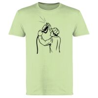 Ultra Cotton Mens T-shirt Thumbnail