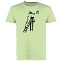 Ultra Cotton Mens T-shirt Thumbnail