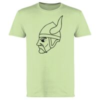 Ultra Cotton Mens T-shirt Thumbnail