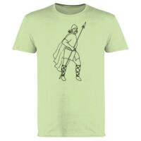 Ultra Cotton Mens T-shirt Thumbnail