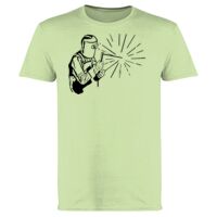Ultra Cotton Mens T-shirt Thumbnail