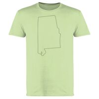 Ultra Cotton Mens T-shirt Thumbnail