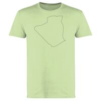 Ultra Cotton Mens T-shirt Thumbnail