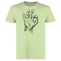 Ultra Cotton Mens T-shirt Thumbnail