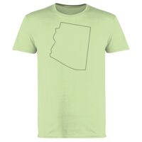 Ultra Cotton Mens T-shirt Thumbnail