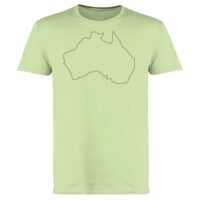 Ultra Cotton Mens T-shirt Thumbnail