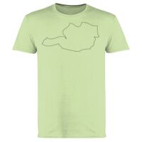 Ultra Cotton Mens T-shirt Thumbnail
