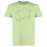 Ultra Cotton Mens T-shirt Thumbnail