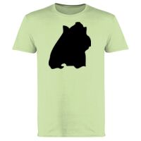 Ultra Cotton Mens T-shirt Thumbnail