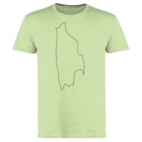Ultra Cotton Mens T-shirt Thumbnail