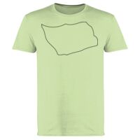 Ultra Cotton Mens T-shirt Thumbnail