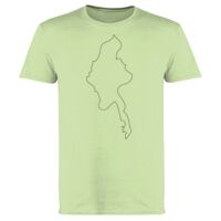 Ultra Cotton Mens T-shirt Thumbnail