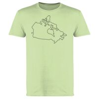 Ultra Cotton Mens T-shirt Thumbnail
