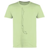 Ultra Cotton Mens T-shirt Thumbnail
