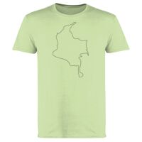 Ultra Cotton Mens T-shirt Thumbnail