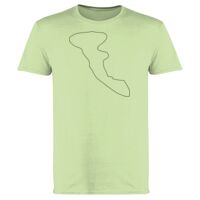 Ultra Cotton Mens T-shirt Thumbnail