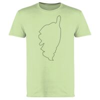 Ultra Cotton Mens T-shirt Thumbnail