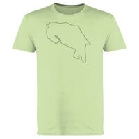 Ultra Cotton Mens T-shirt Thumbnail