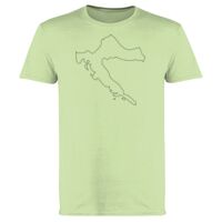 Ultra Cotton Mens T-shirt Thumbnail