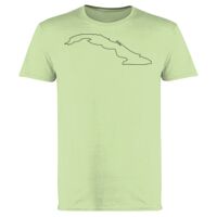 Ultra Cotton Mens T-shirt Thumbnail