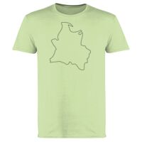 Ultra Cotton Mens T-shirt Thumbnail