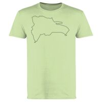 Ultra Cotton Mens T-shirt Thumbnail