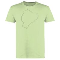 Ultra Cotton Mens T-shirt Thumbnail