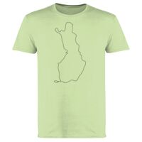 Ultra Cotton Mens T-shirt Thumbnail