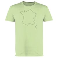 Ultra Cotton Mens T-shirt Thumbnail
