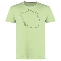 Ultra Cotton Mens T-shirt Thumbnail