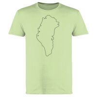 Ultra Cotton Mens T-shirt Thumbnail
