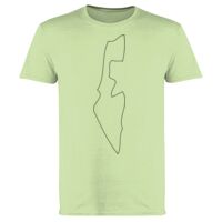 Ultra Cotton Mens T-shirt Thumbnail
