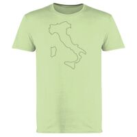 Ultra Cotton Mens T-shirt Thumbnail