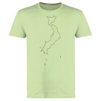 Ultra Cotton Mens T-shirt Thumbnail