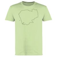 Ultra Cotton Mens T-shirt Thumbnail