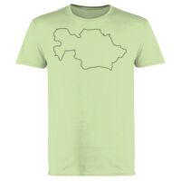 Ultra Cotton Mens T-shirt Thumbnail
