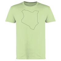 Ultra Cotton Mens T-shirt Thumbnail