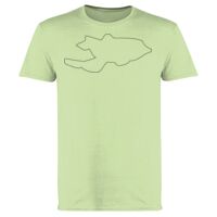 Ultra Cotton Mens T-shirt Thumbnail