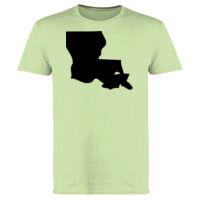 Ultra Cotton Mens T-shirt Thumbnail