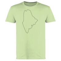 Ultra Cotton Mens T-shirt Thumbnail