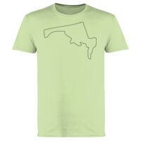 Ultra Cotton Mens T-shirt Thumbnail