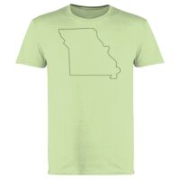 Ultra Cotton Mens T-shirt Thumbnail