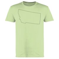 Ultra Cotton Mens T-shirt Thumbnail
