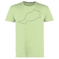 Ultra Cotton Mens T-shirt Thumbnail