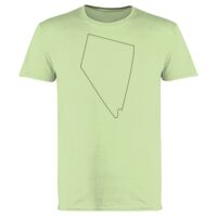 Ultra Cotton Mens T-shirt Thumbnail