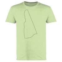 Ultra Cotton Mens T-shirt Thumbnail