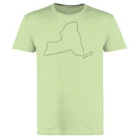 Ultra Cotton Mens T-shirt Thumbnail